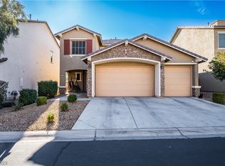 8665 Weed Willows Ave, Las Vegas, NV 89178