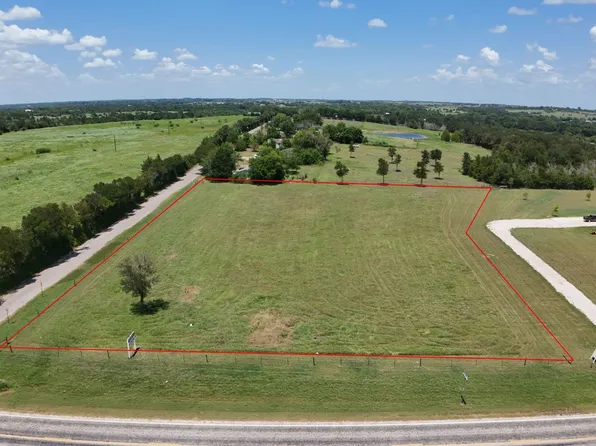 0 Harry Franklin Ln, Washington, TX 77880