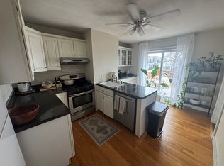 70 O St #3, Boston, MA 02127