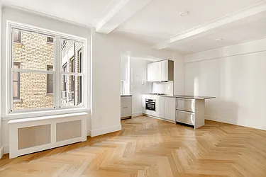 Rented by Akelius Real Estate Management