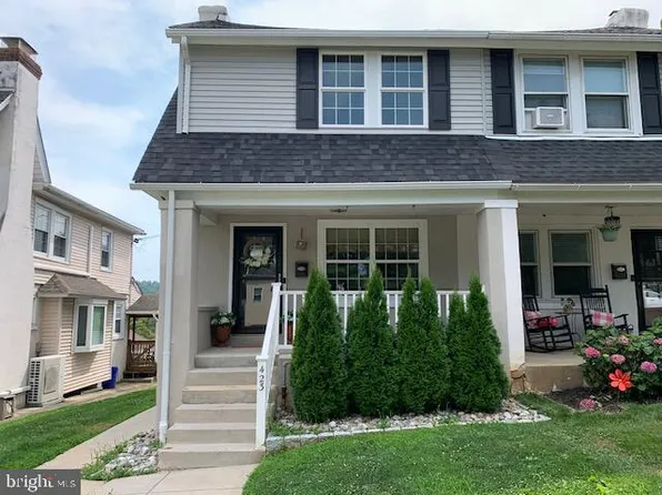423 E 10th Ave, Conshohocken, PA 19428