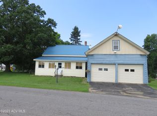 341 Scanlon Rd, Bombay, NY 12914