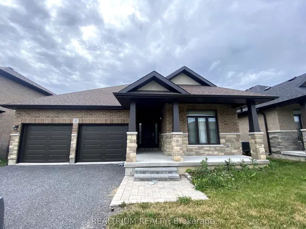 31 Covington Cres, Belleville, ON K8N 0K9