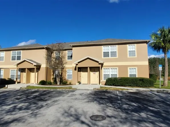 5914 Willow Ridge Dr Unit 101, Zephyrhills, FL 33541