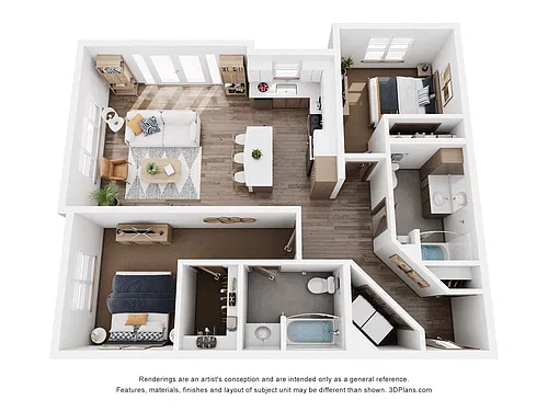 Floor plan 12