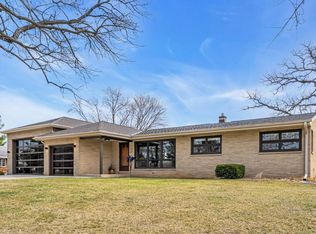 444 North Sherman STREET, Eagle, WI 53119