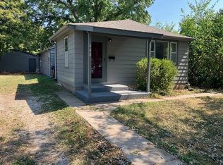 448 N Charles St, McPherson, KS 67460