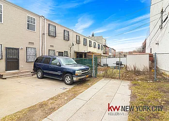 Rented by Keller Williams NYC