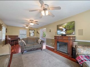 7470 Bear Swamp Rd, Williamson, NY 14589