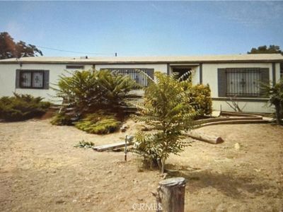 21275 Ellis St, Perris, CA, 92570