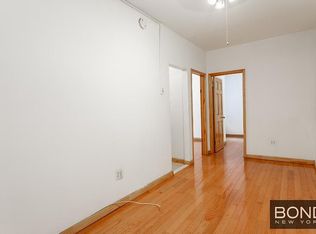 20 Spring St #1A, New York, NY 10012