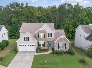411 Summergreen Way, Greenville, SC 29607