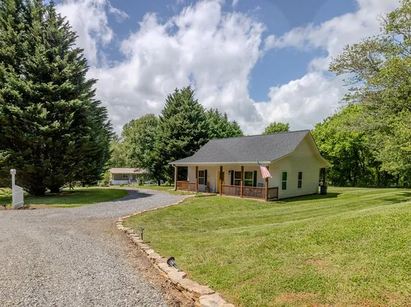 10 Point View Dr, Hayesville, NC 28904
