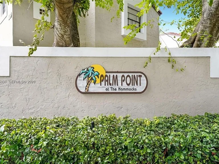 15370 SW 104th Ter #7 — Photo 17