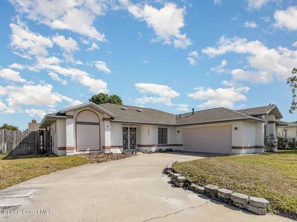 2062 Bottlebrush Dr, Melbourne, FL 32935