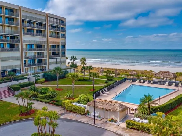 1430 Gulf Blvd APT 501, Clearwater, FL 33767