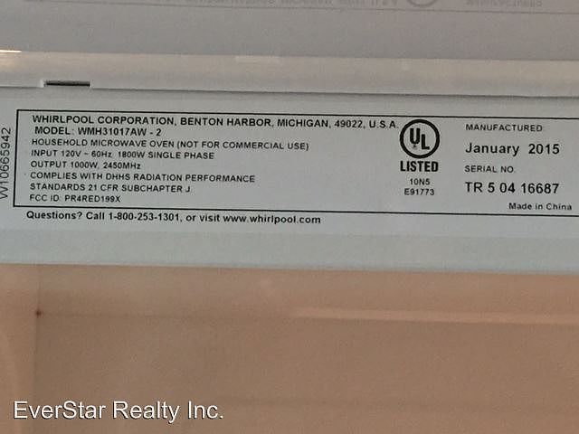 2nd image of 2110 S Rainier St