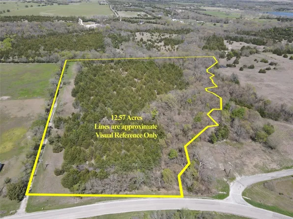 Fm 697, Whitewright, TX 75491