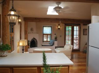 220 Irvine St APT C, Santa Fe, NM 87501