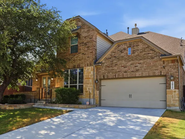 2015 BAILEY FOREST, San Antonio, TX 78253