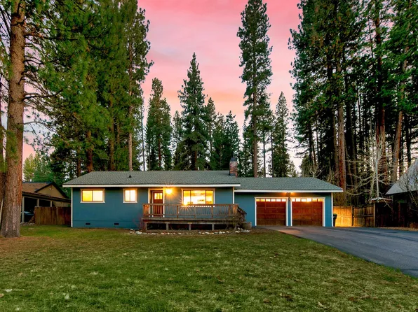 10895 Jeffery Pine Rd, Truckee, CA 96161