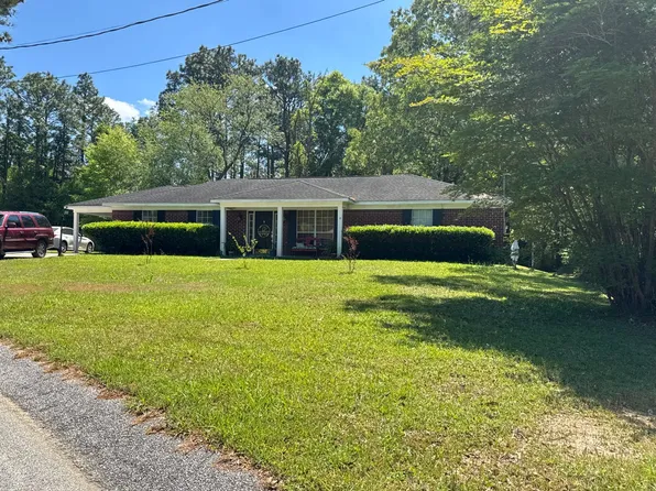 6970 William Way E, Eight Mile, AL 36613