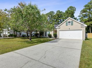 625 Alwyn Blvd, Summerville, SC 29485
