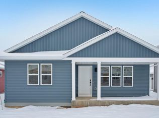 1057 Fairway COURT, Sheboygan Falls, WI 53085