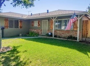2809 Richmond Ct, Modesto, CA 95350