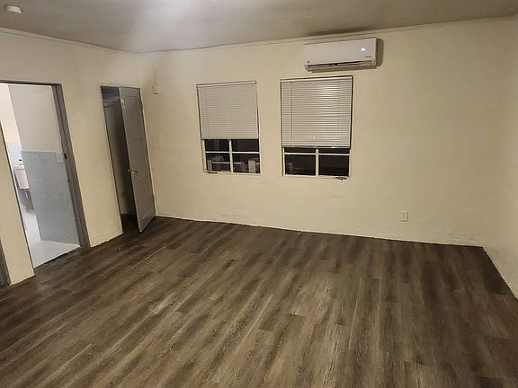 Main room looking in from front door