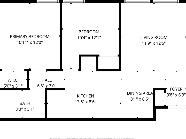 Liberty Valley Apartments — Photo 36