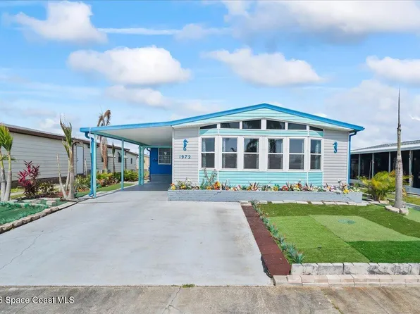 1972 Coco Plum St NE, Palm Bay, FL 32905