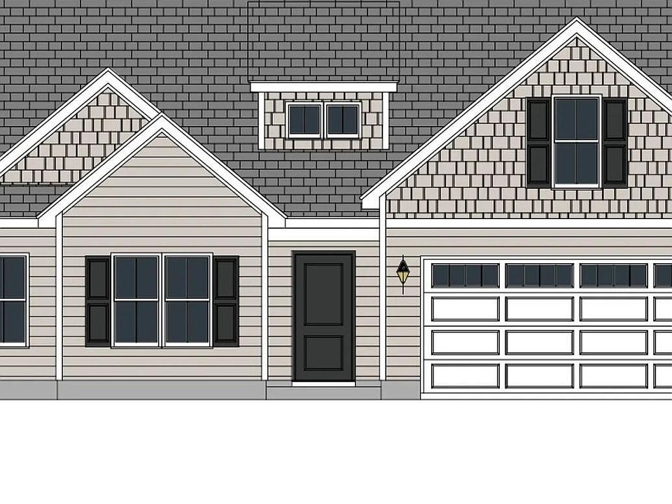 2nd image of 243 Sequoia Drive