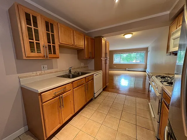 6350 N Ridgeway Ave #2S — Photo 14