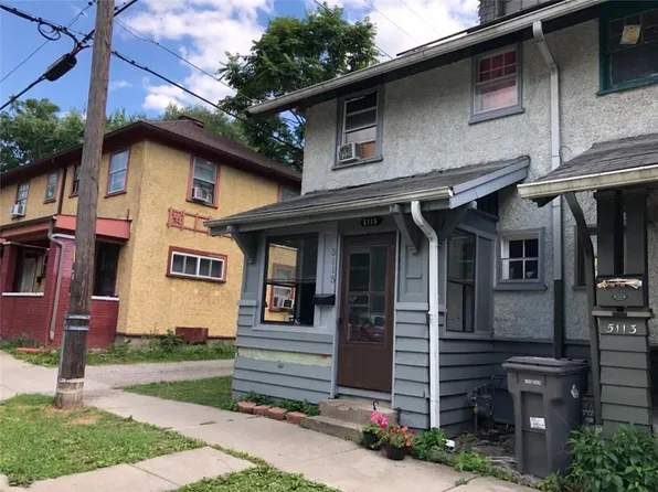 5115 E Burgess Ave, Indianapolis, IN 46219