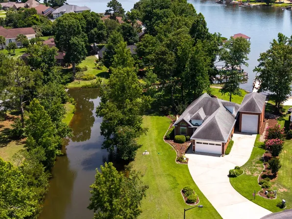 13 Ridge Lake Dr, Manning, SC 29102