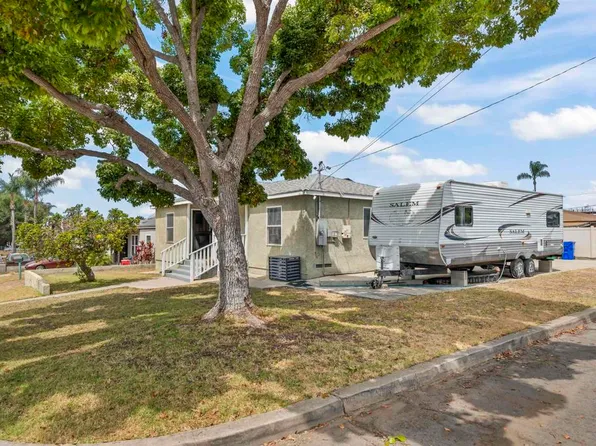 5882 Schuyler St, San Diego, CA 92139