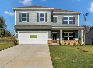 537 Nightengale Ridge Dr LOT 1, Columbia, TN 38401