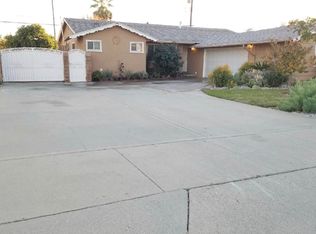 1357 Hollowell St, Ontario, CA 91762