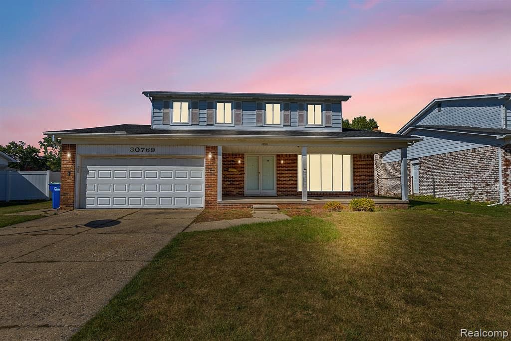 30769 Marrocco Dr, Warren, MI 48088 MLS 20240072235 Zillow