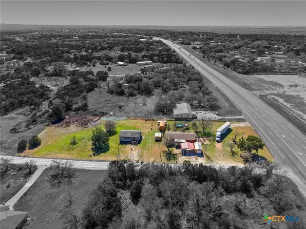 164 County Road 4450, Kempner, TX 76539