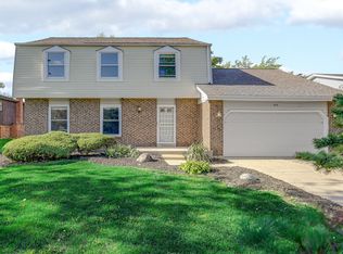 939 Honey Ln, Crete, IL 60417