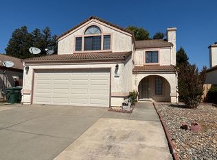 8837 La Margarita Way, Sacramento, CA 95828