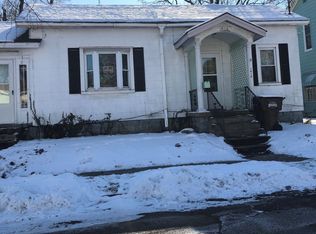 1918 Arlington Ave, Middletown, OH 45044