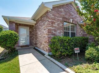 3520 Cripple Creek Trl, Roanoke, TX 76262
