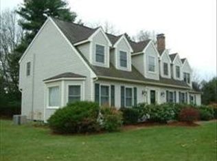 1 Bishop Ln, Medfield, MA 02052