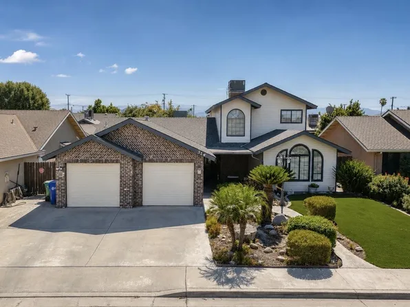 514 Balmoral Drive, Porterville, CA 93257