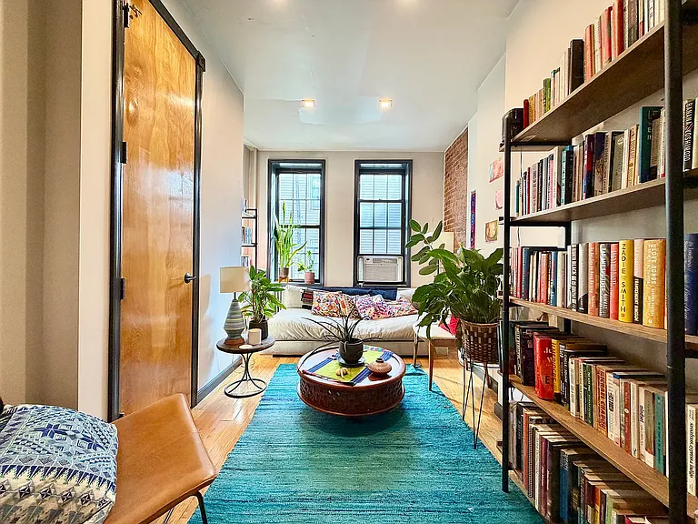 116 Street Nicholas Ave #2R — Photo 1