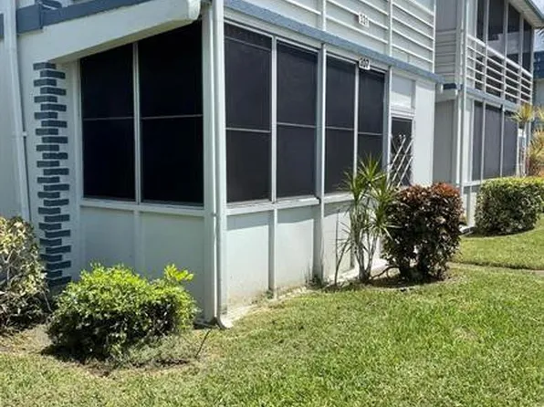 307 Tuscany F Lane #307, Delray Beach, FL 33446