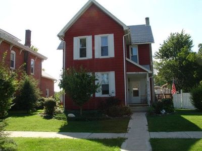 358 N Henry St, Crestline, OH, 44827